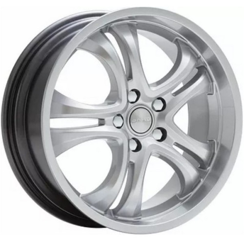 Легковой диск СКАД Versailles 9x20 5x120 ET40 72,6 Селена