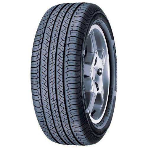 Легковая шина Michelin Latitude Tour 265/65 R17 110S