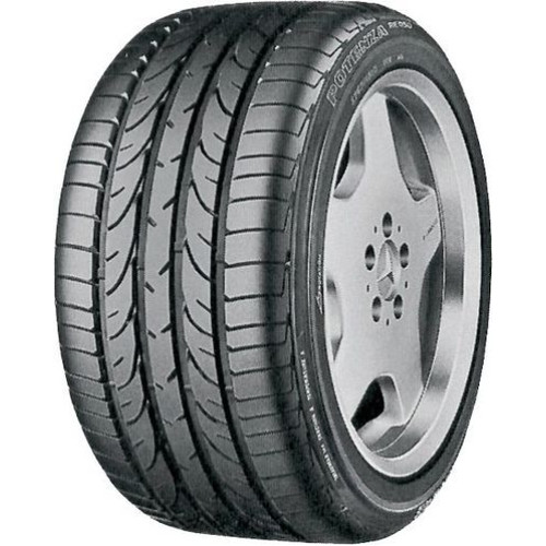 Легковая шина Bridgestone Potenza RE050 225/50 R16 92W