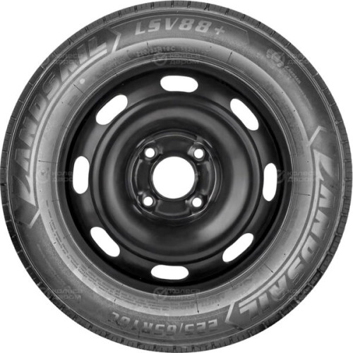 Landsail LSV88+ 215/65 R16C 109T