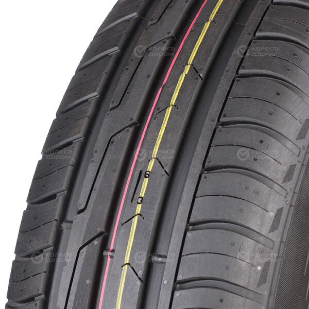 Cordiant Comfort 2 SUV 265/65 R17 116H