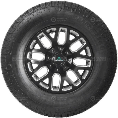 Sunfull Mont-Pro AT786 265/60 R18 110T