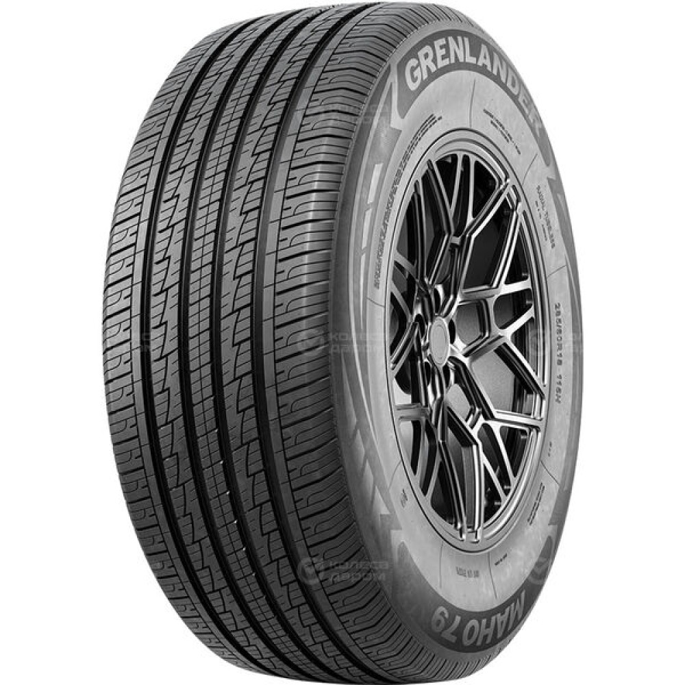 Grenlander Maho79 245/70 R16 111H