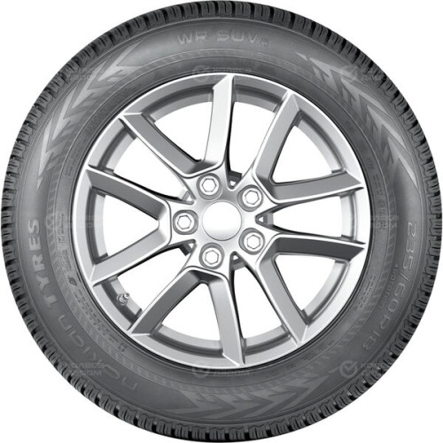 Nokian Tyres WR SUV 4 215/70 R16 100H