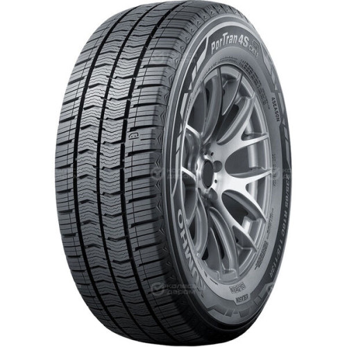 Kumho PorTran CX11 205/65 R15C 102T