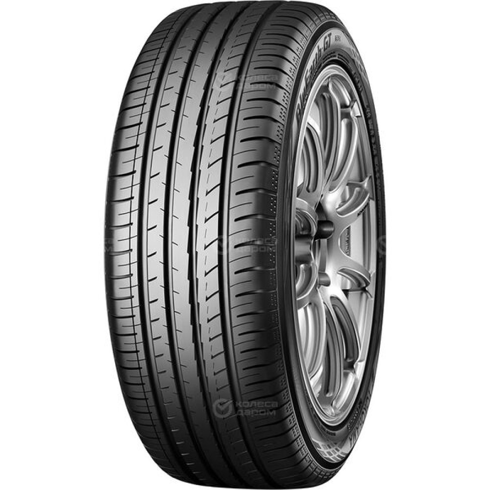 Yokohama BLUEARTH-GT AE51 215/45 R17 91W