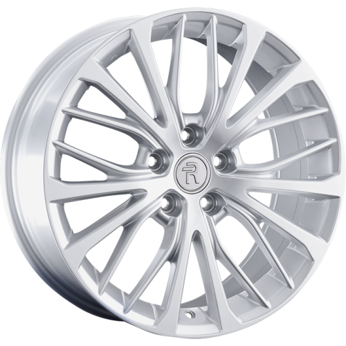 Легковой диск Replay H135 8x18 5x114,3 ET50 64,1 S