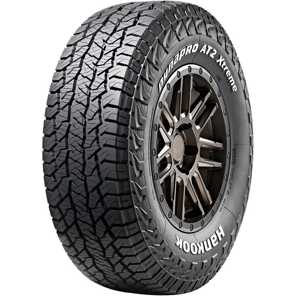 Легковая шина Hankook Dynapro AT2 Xtreme RF12 225/75 R16 115S