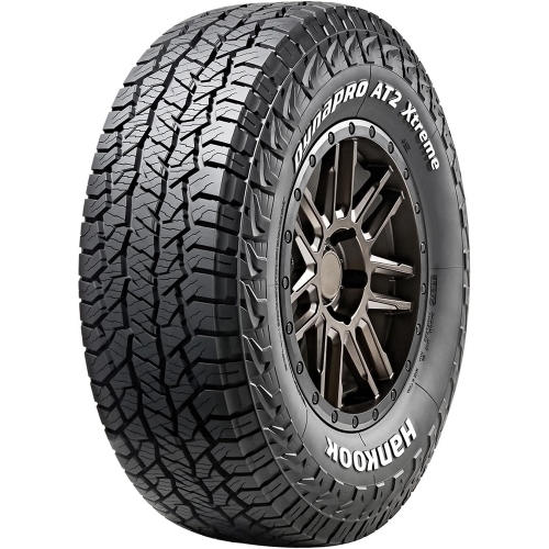 Легковая шина Hankook Dynapro AT2 Xtreme RF12 225/75 R16 115S