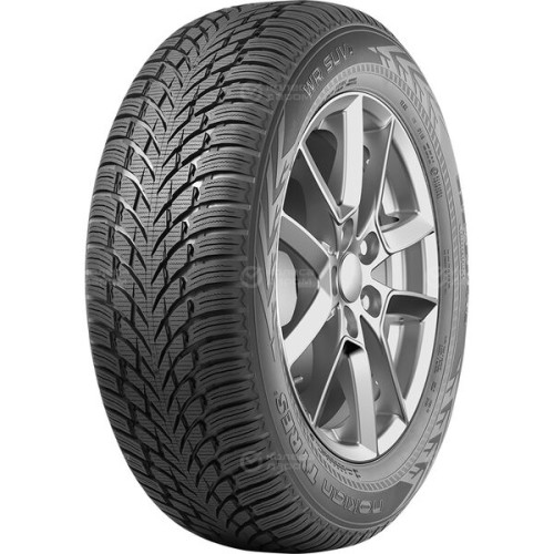 Nokian Tyres WR SUV 4 Run Flat 265/50 R19 110V