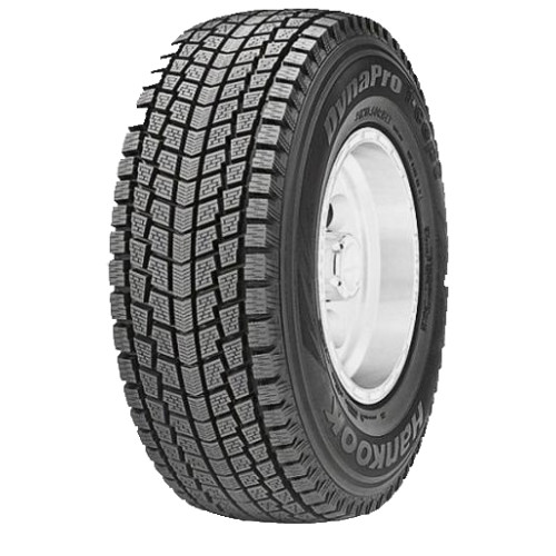Легковая шина Hankook DynaPro i Cept RW08 175/80 R16 91Q