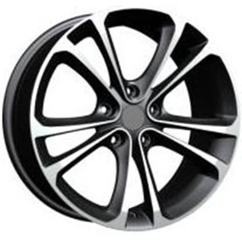 Легковой диск LegeArtis Concept VV540 8x18 5x112 ET35 57,1 MBF