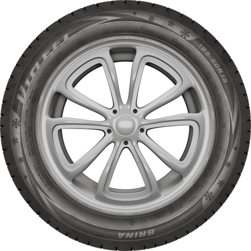 Легковая шина Viatti Brina V-521 185/65 R14 86T