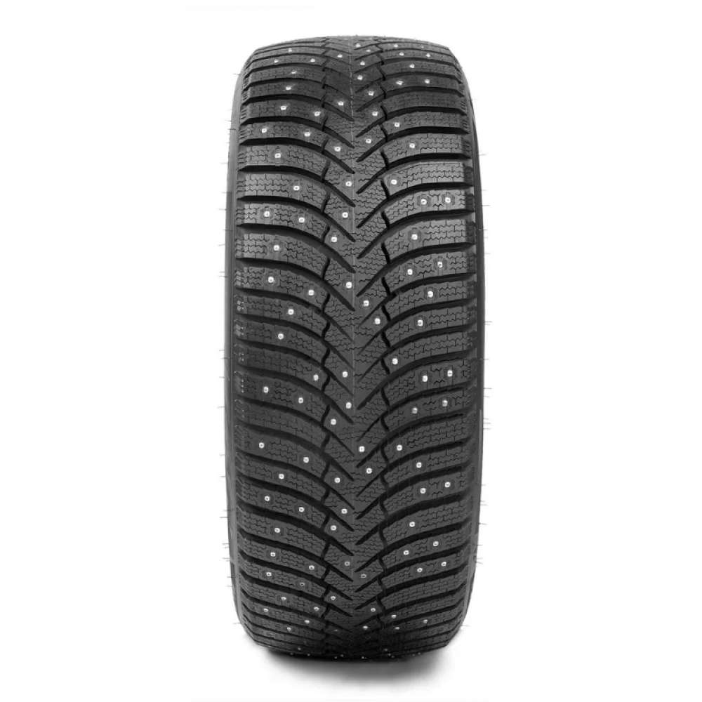 Легковая шина Bridgestone Blizzak Spike-03 235/55 R19 105T