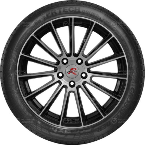 Doublestar DSU02 245/35 R20 95Y