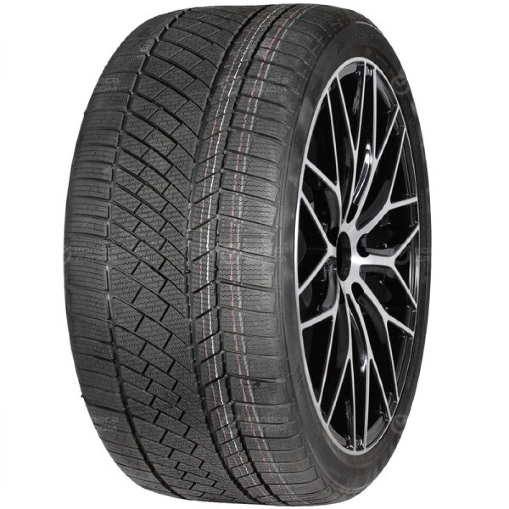 Continental Conti Winter Contact TS 830 P 285/30 R19 98V