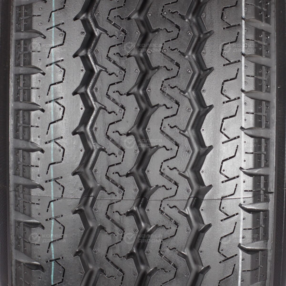 Triangle TR652 205/75 R16C 110R