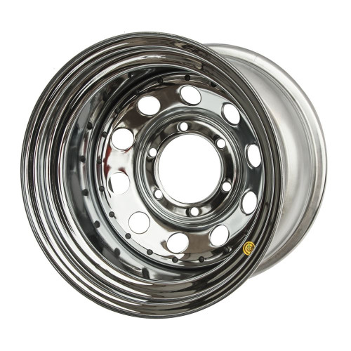 Легковой диск Off Road Wheels Ниссан Навара D40 3.0TD 8x17 6x114,3 ET 66 Черный