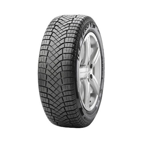Легковая шина Pirelli Winter Ice Zero Friction 255/50 R19 107T