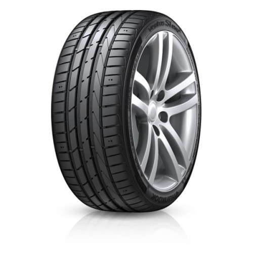 Легковая шина Hankook Ventus S1 Evo2 K117B 225/45 R18 95Y