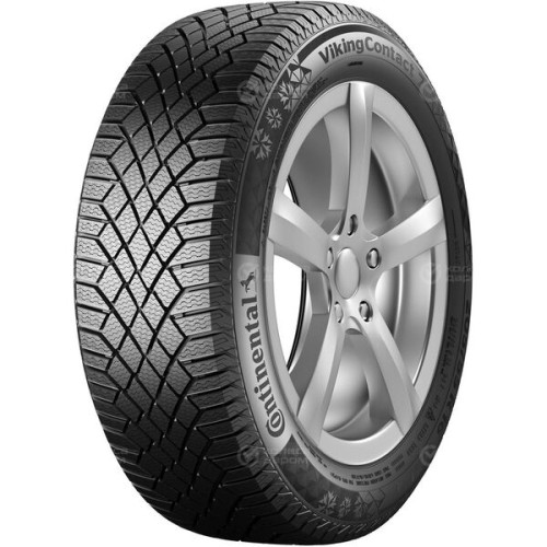 Continental Viking Contact 7 215/65 R17 103T