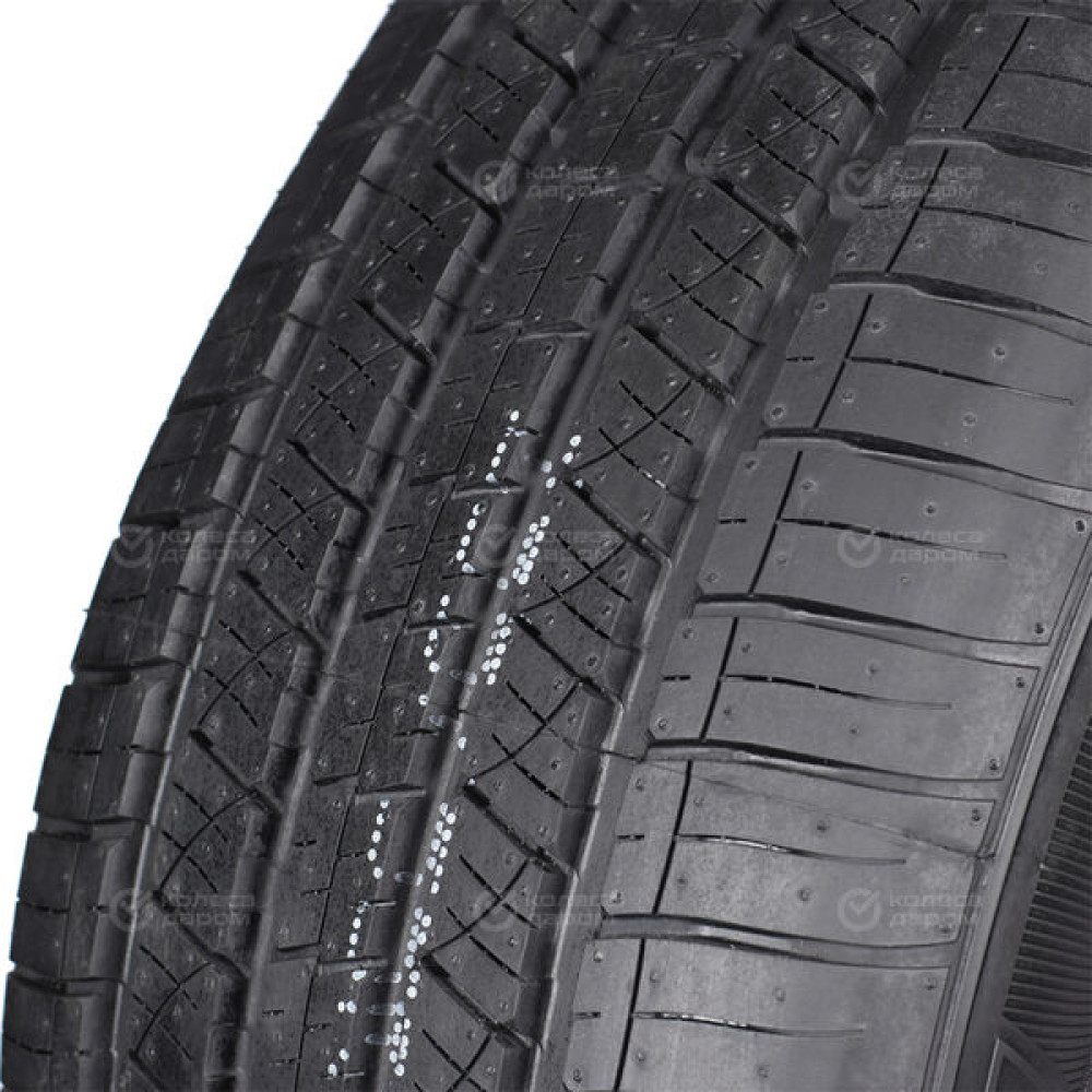 Linglong Green-Max 4*4 265/60 R18 110H