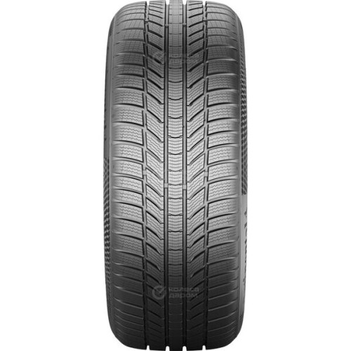 Continental WinterContact TS 870 P 225/55 R17 101V