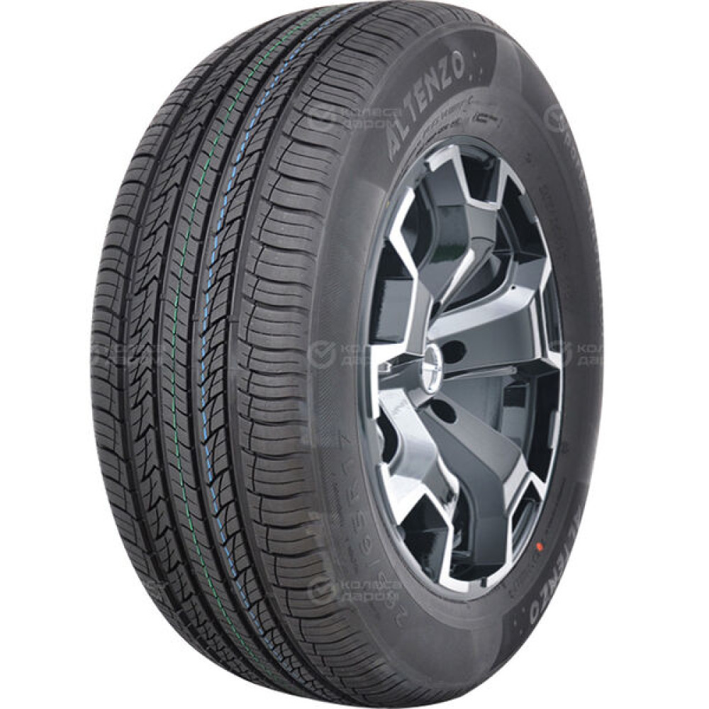 Altenzo Sports Navigator 275/40 R20 106Y