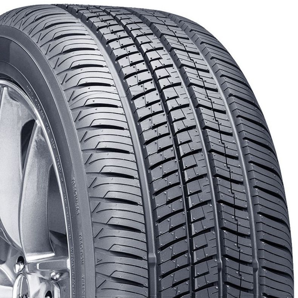 Легковая шина Yokohama Avid GT S35A 315/35 R21 111V