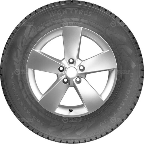 Ikon (Nokian Tyres) NORDMAN 7 SUV 235/60 R16 104T