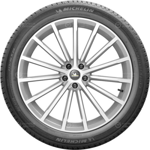 Michelin Latitude Sport 3 315/35 R20 110W