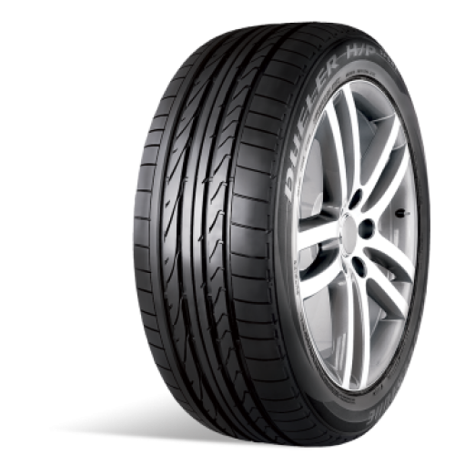 Легковая шина Bridgestone Dueler H/P Sport RunFlat RunFlat 275/40 R20 106Y *