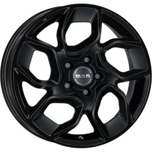Легковой диск MAK Express 7x17 5x120 ET60 65,1 Gloss Black