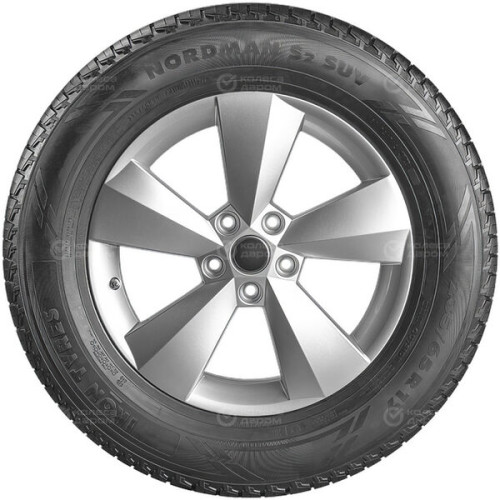 Ikon NORDMAN S2 SUV 265/70 R16 112T