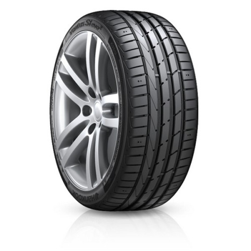 Легковая шина Hankook Ventus S1 Evo2 K117B 225/45 R17 91W
