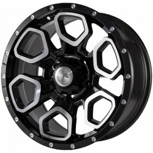 Легковой диск Race Ready CSSD2827 9x18 5x139,7 ET20 110,5 B14-R