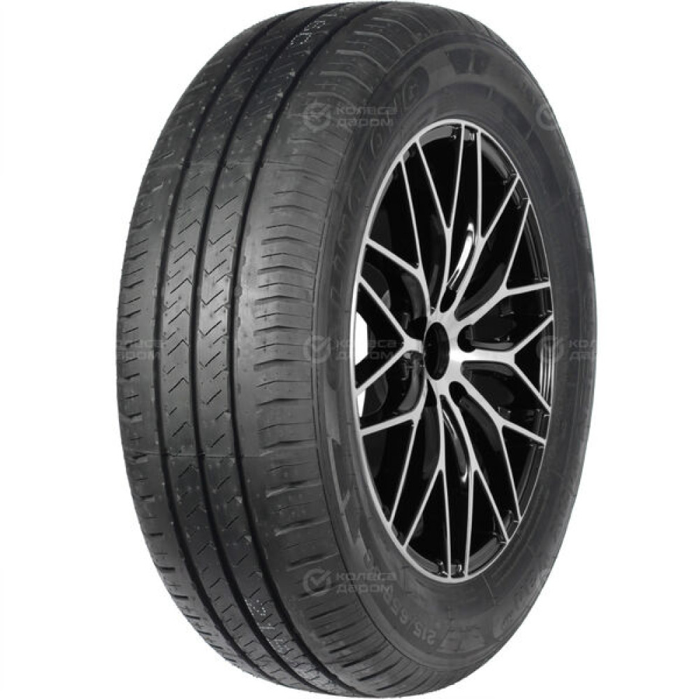 Linglong Green-Max VAN 215/65 R16C 109R