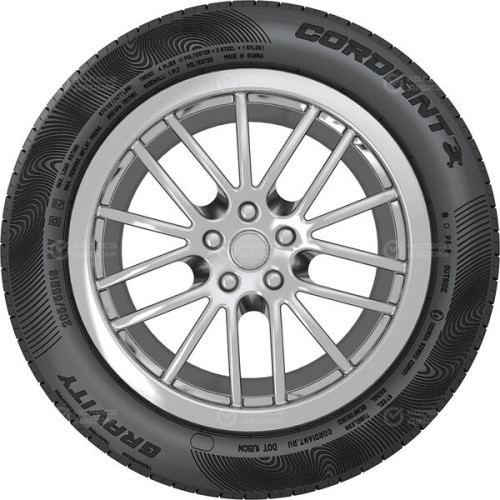 Cordiant Gravity 215/55 R17 98H