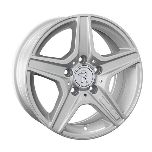 Легковой диск Replay MR75 7x15 5x112 ET37 66,6 S