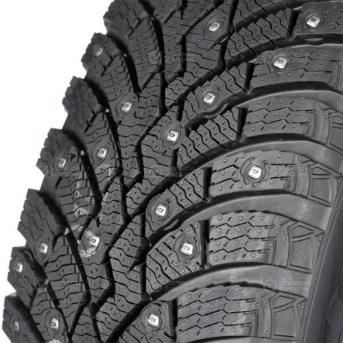 Pirelli Winter Ice Zero 2 KS 225/55 R17 101T