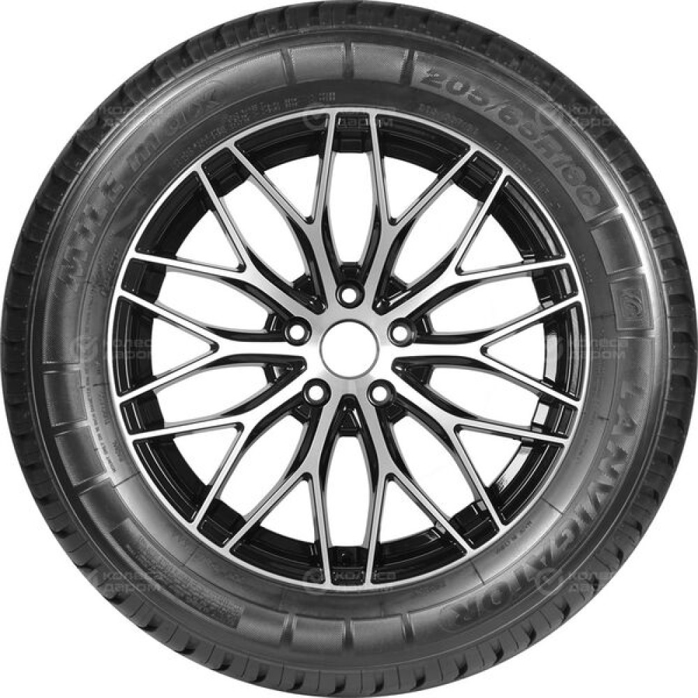 Lanvigator Mile Max 195/70 R15C 104R