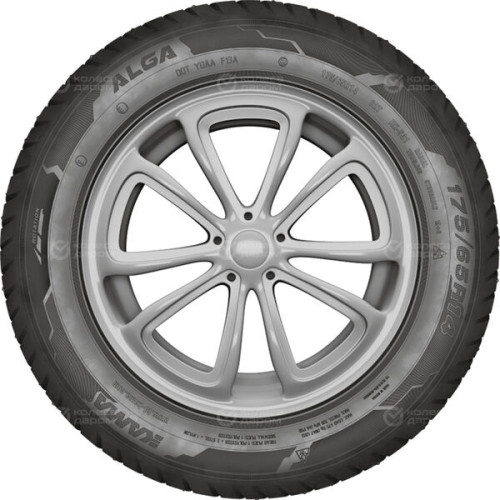 Кама ALGA (НК-531) 195/65 R15 91T