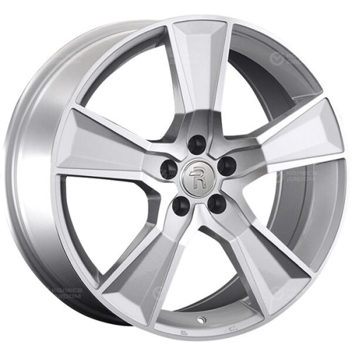 Колесный диск Replay VV231 9xR20 5x112 ET33 DIA66.6 серебристый полированный