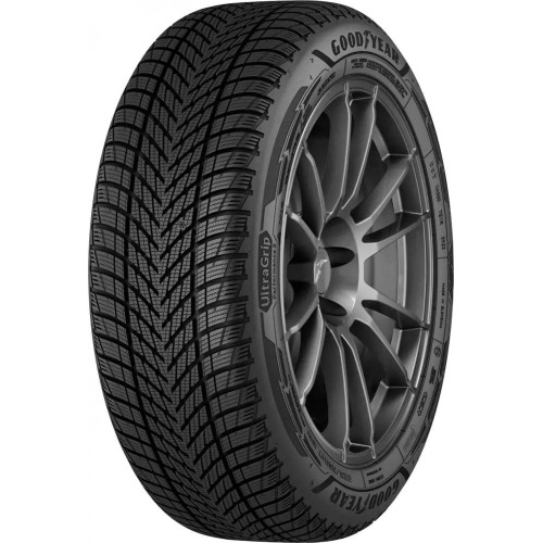 Легковая шина Goodyear EfficientGrip Performance 3 255/45 R22 107V