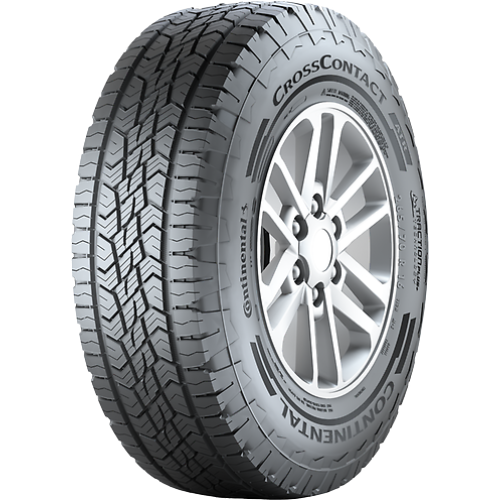 Легковая шина Continental CrossContact ATR 235/55 R18 100V