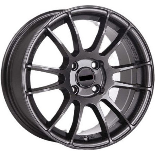 Легковой диск Lizardo 113 7x16 4x100 ET38 60,1 G22