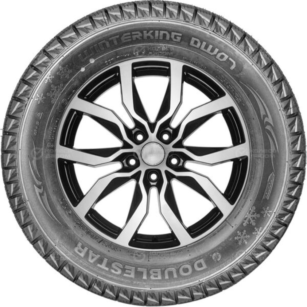 Doublestar DW07 205/55 R16 91T