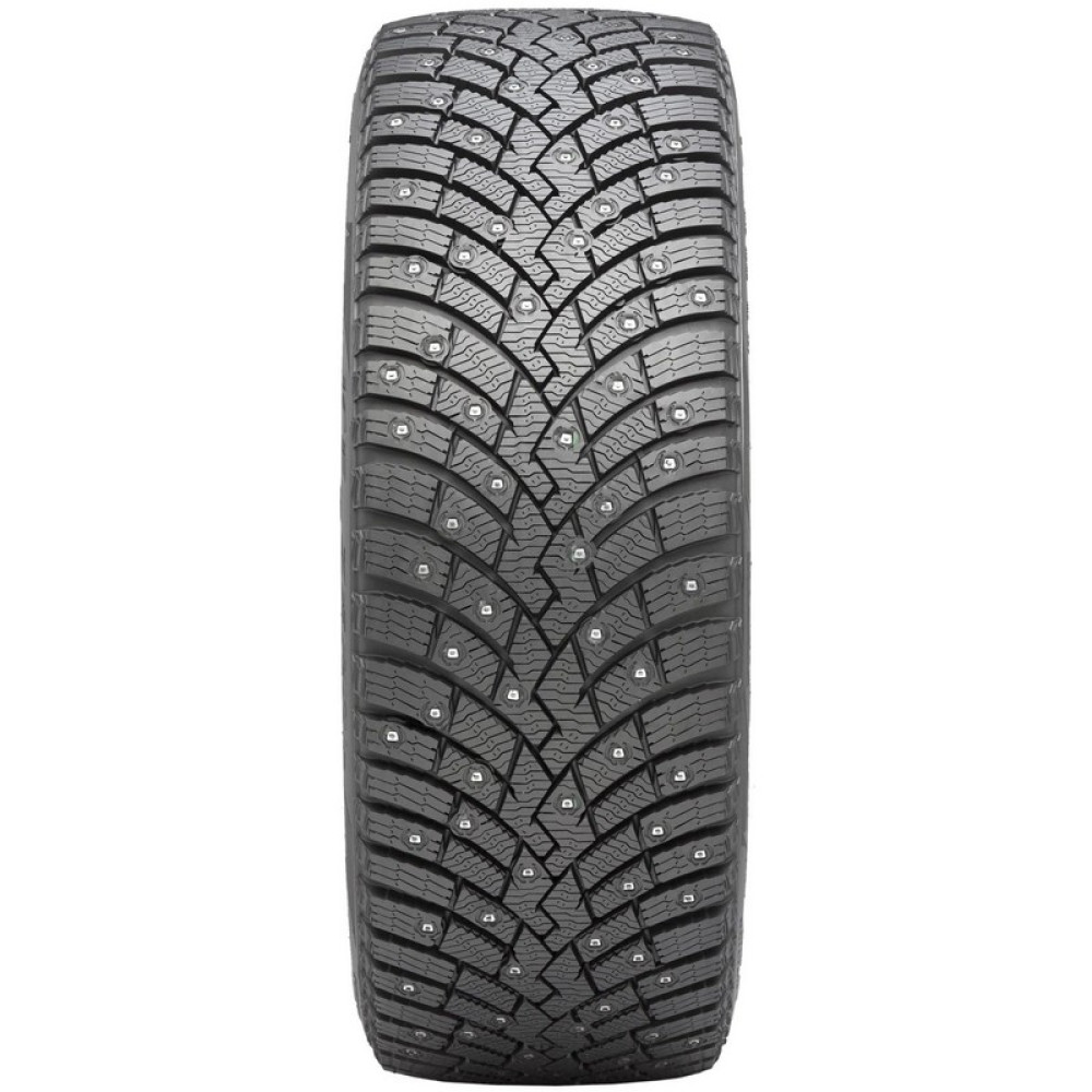 Легковая шина Pirelli Ice Zero 2 215/55 R17 98T