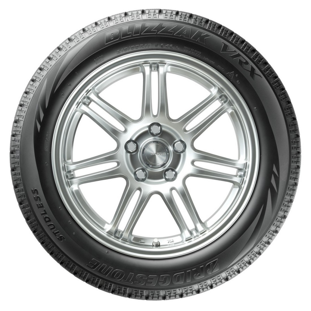 Легковая шина Bridgestone Blizzak VRX 225/45 R17 91S