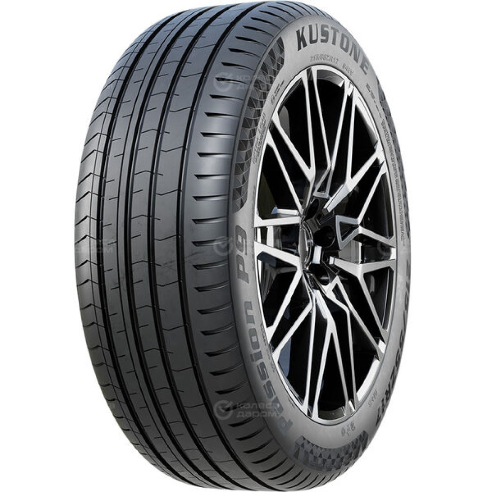 Kustone Passion P9 225/40 R19 93W